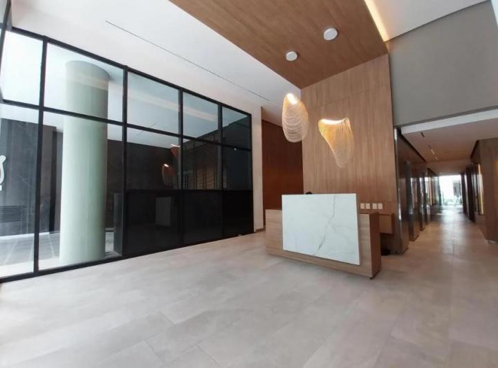 Espectacular departamento de 3 ambientes con dependencia 1