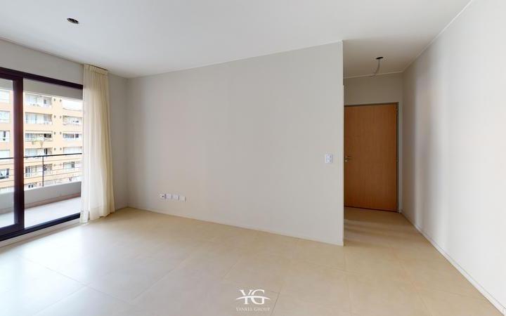 Departamento 2 ambientes en alquiler en Fresias Garden. Full amenities 4