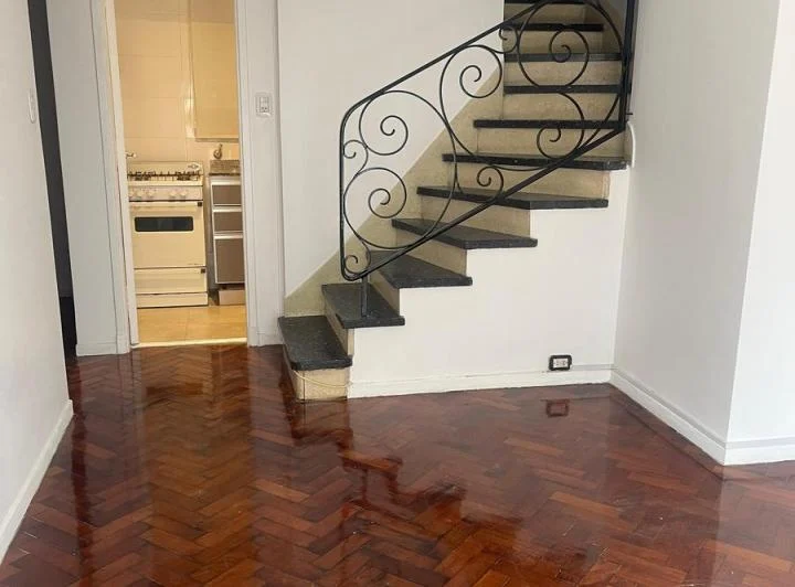 ALQULER DUPLEX 2 AMBIENTES CON TERRAZA EN MONSERRAT 2