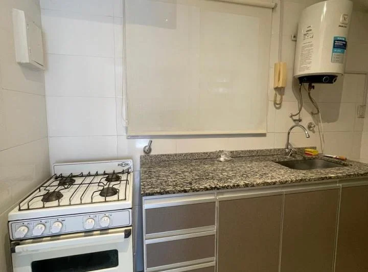 ALQULER DUPLEX 2 AMBIENTES CON TERRAZA EN MONSERRAT 5