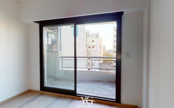 Departamento de 3 ambientes en alquier, en Caballito. Amenities 2