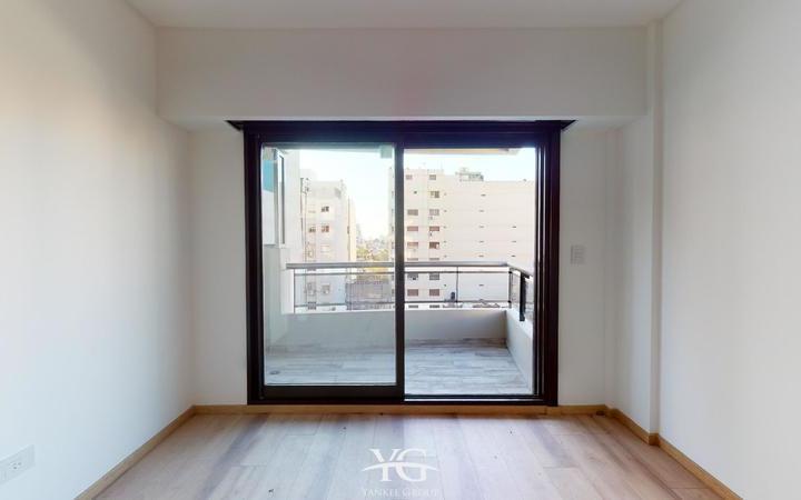 Departamento de 3 ambientes en alquier, en Caballito. Amenities 3