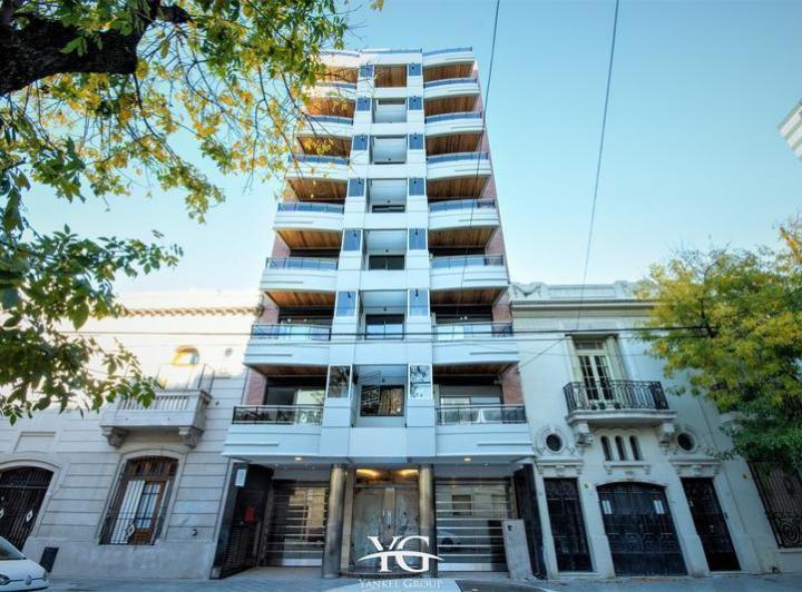 Departamento de 3 ambientes en alquier, en Caballito. Amenities 1