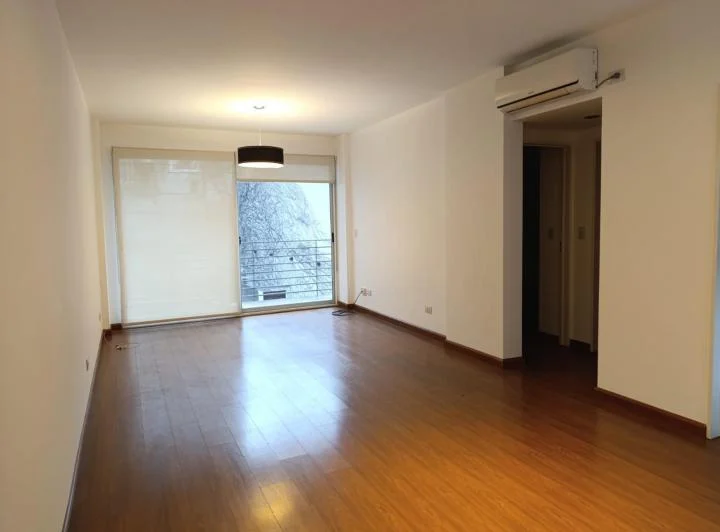 Departamento Monoambiente al frene  Palermo 1