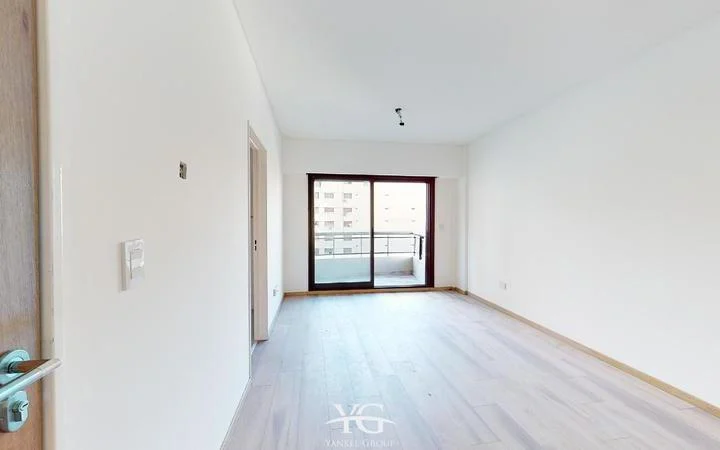 Departamento de 3 ambientes en alquier, en Caballito. Amenities 2