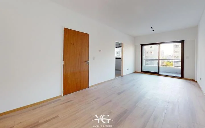Departamento de 3 ambientes en alquier, en Caballito. Amenities 3