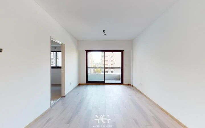 Departamento de 3 ambientes en alquier, en Caballito. Amenities 5