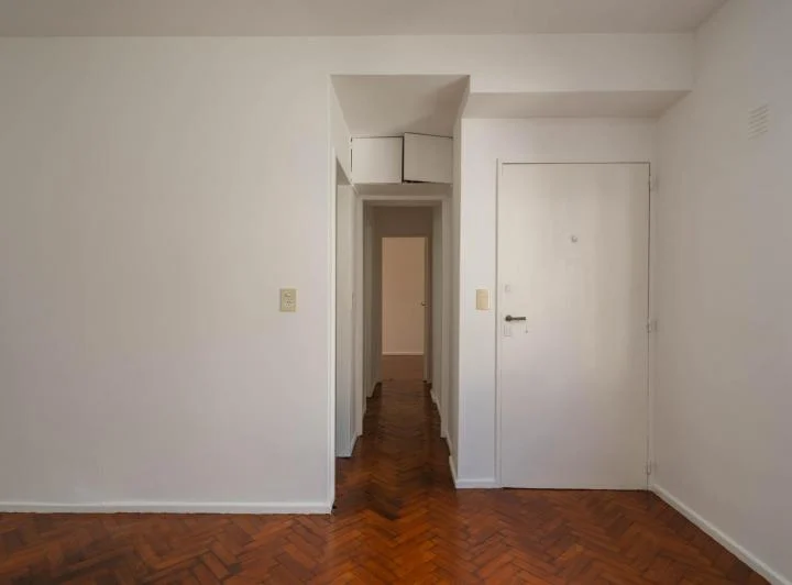 Alquiler departamento 2 ambientes en Belgrano “R” 2