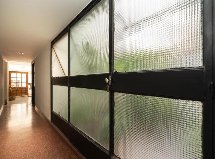 Alquiler departamento 2 ambientes en Belgrano “R” 1