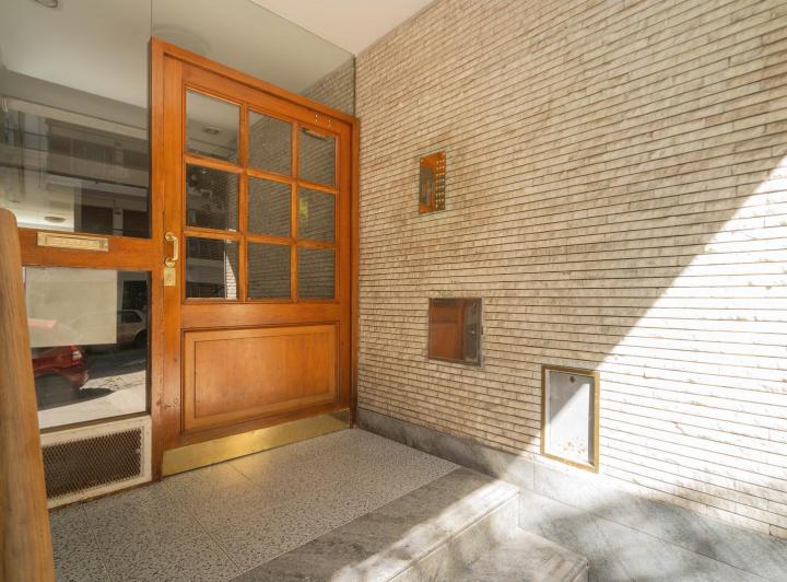 Alquiler departamento 2 ambientes en Belgrano “R” 5