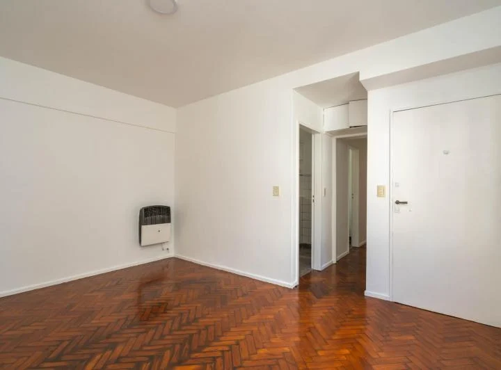 Alquiler departamento 2 ambientes en Belgrano “R” 4