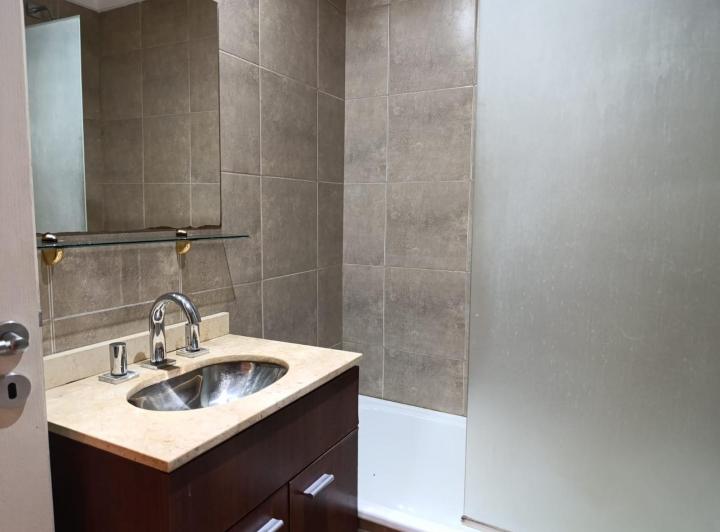 Departamento monoambiente en alquiler en  Palermo 4
