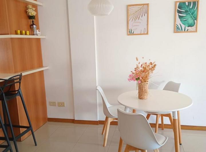 Departamento MONOAMBIENTE ALMAGRO 4