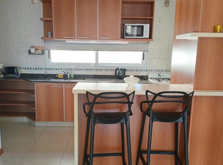 Departamento MONOAMBIENTE ALMAGRO 2