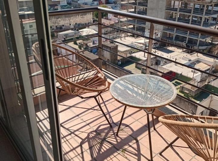 Departamento MONOAMBIENTE ALMAGRO 5