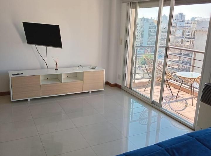 Departamento MONOAMBIENTE ALMAGRO 3