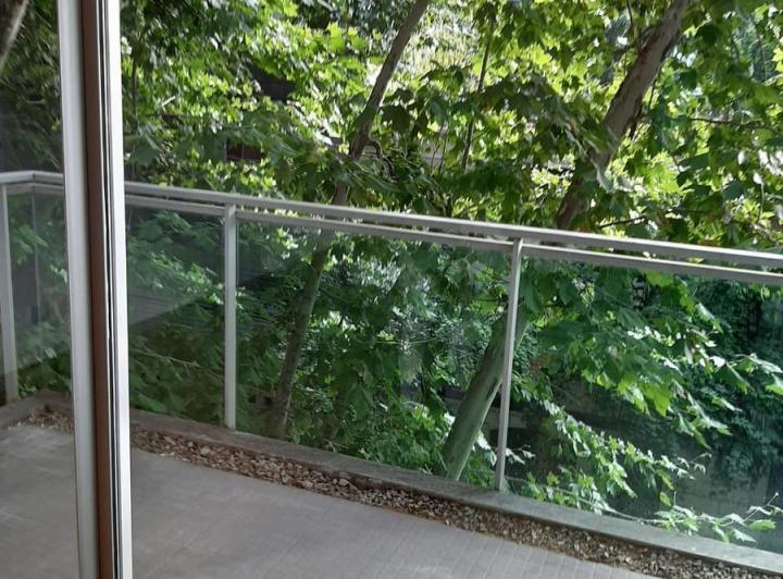 ALQUILER OFICINA COMERCIAL 70M2 BALCON COCHERA PALERMO SEGURIDAD 24HS 1