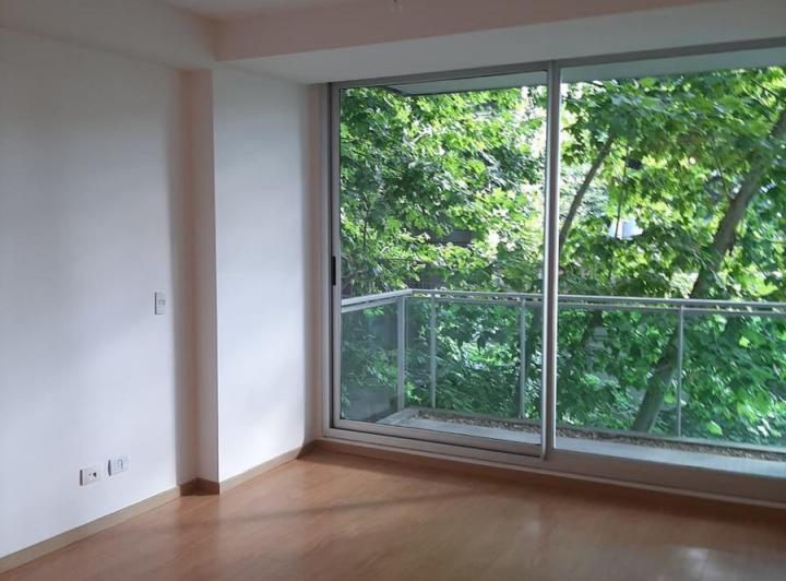 ALQUILER OFICINA COMERCIAL 70M2 BALCON COCHERA PALERMO SEGURIDAD 24HS 4