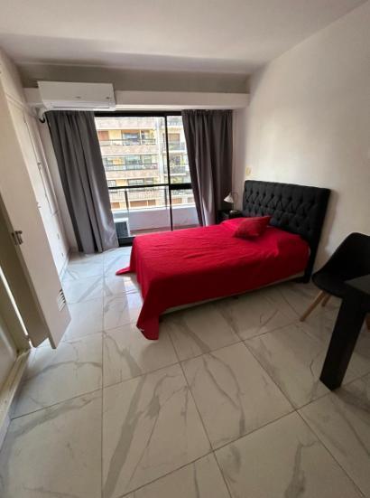 DEPARTAMENTO MONOAMBIENTE EN ALQUILER TEMPORARIO EN PALERMO
