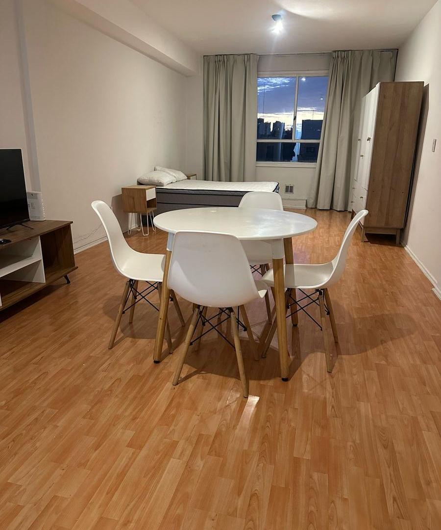 Departamento monoambiente