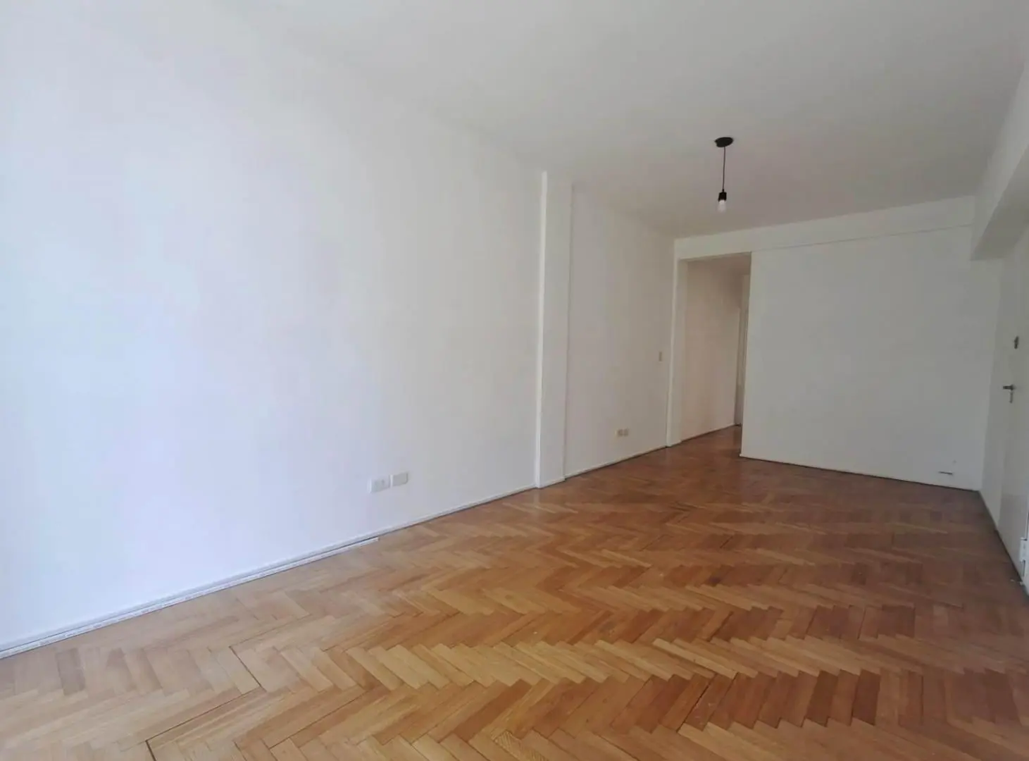 VENTA 2 AMBIENTES EN RECOLETA!! 3