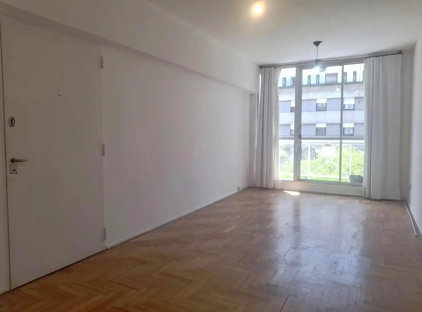 VENTA 2 AMBIENTES EN RECOLETA!! 4