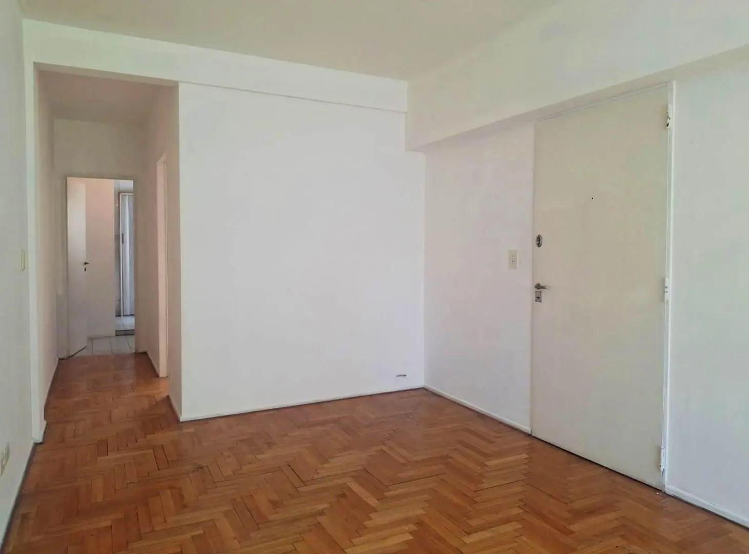 VENTA 2 AMBIENTES EN RECOLETA!! 2