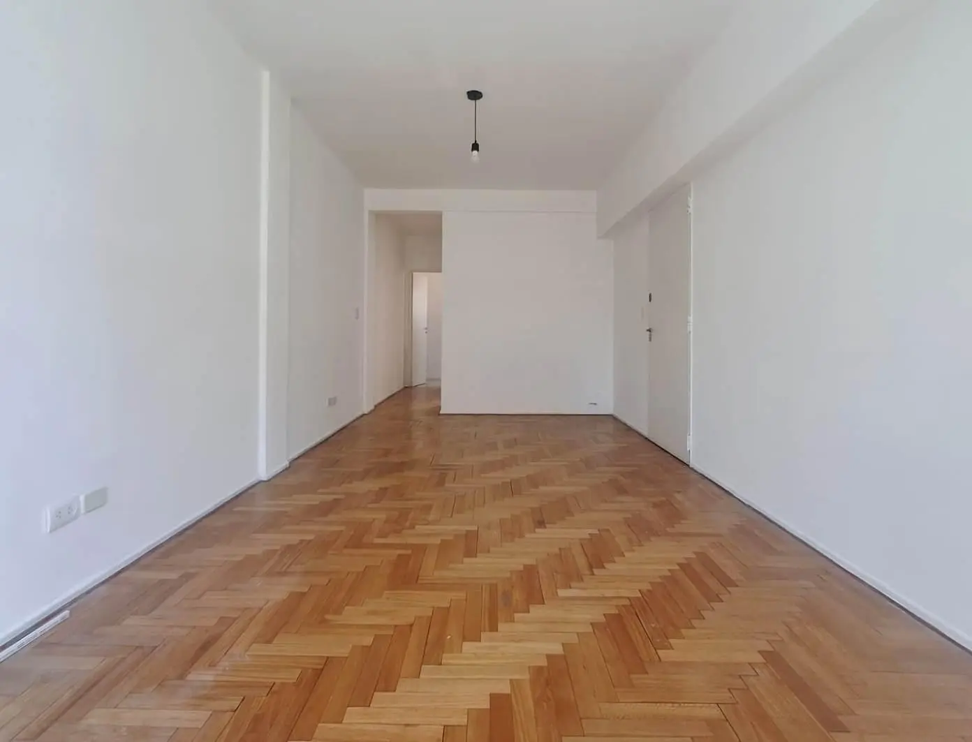 VENTA 2 AMBIENTES EN RECOLETA!! 1