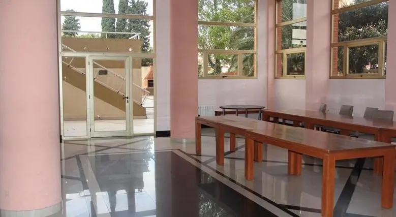 VENTA DEPARTAMENTO 4 AMBIENTES TORRE!! RAMOS MEJIA 5