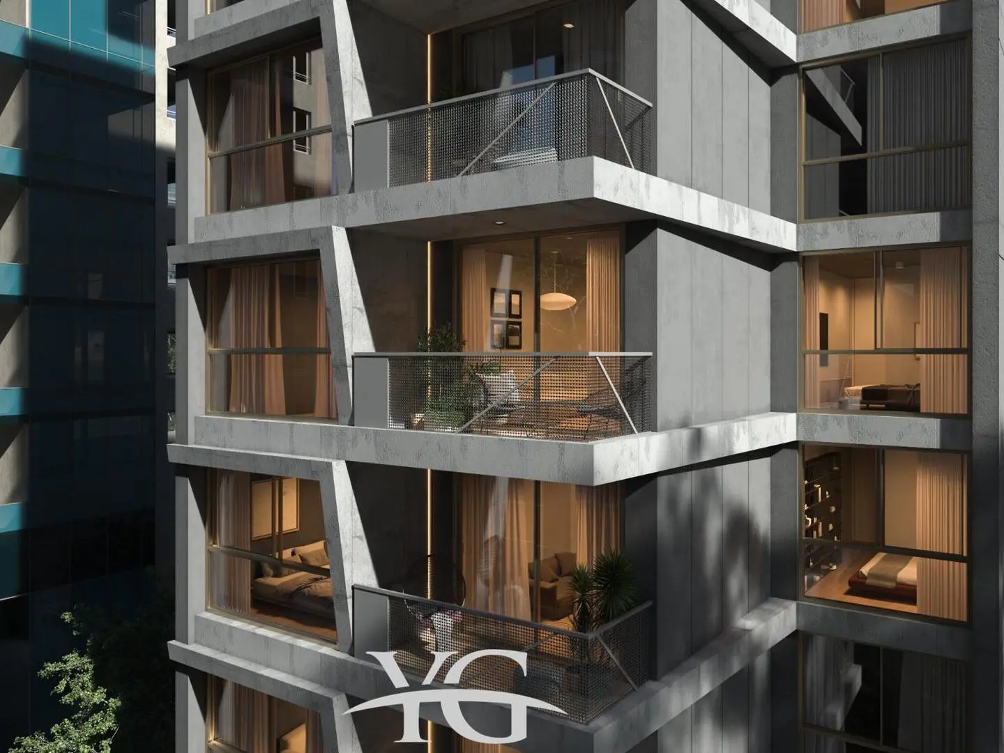 Departamento monoambiente en venta en Palermo 3