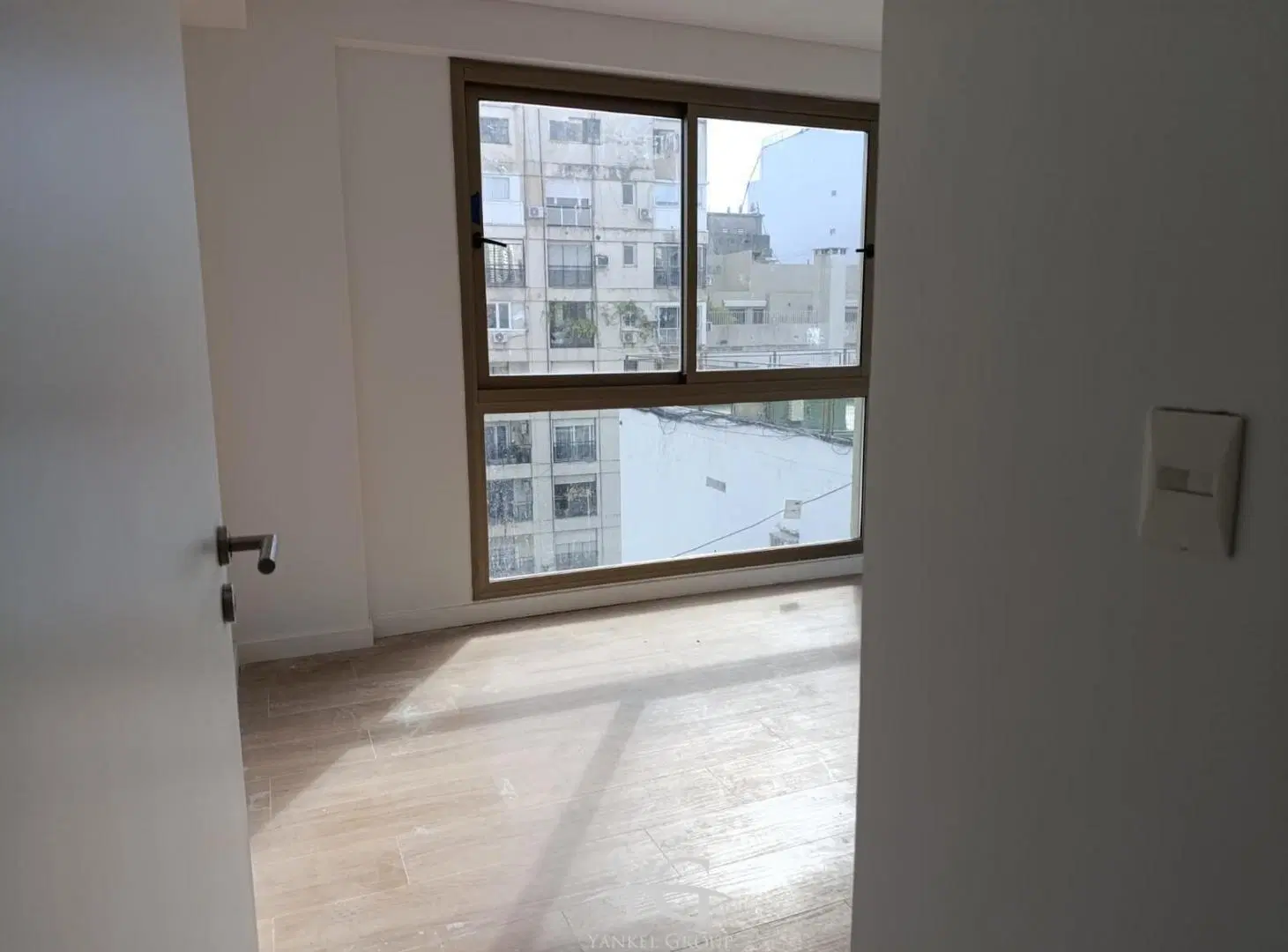 Departamento - Palermo Chico 2