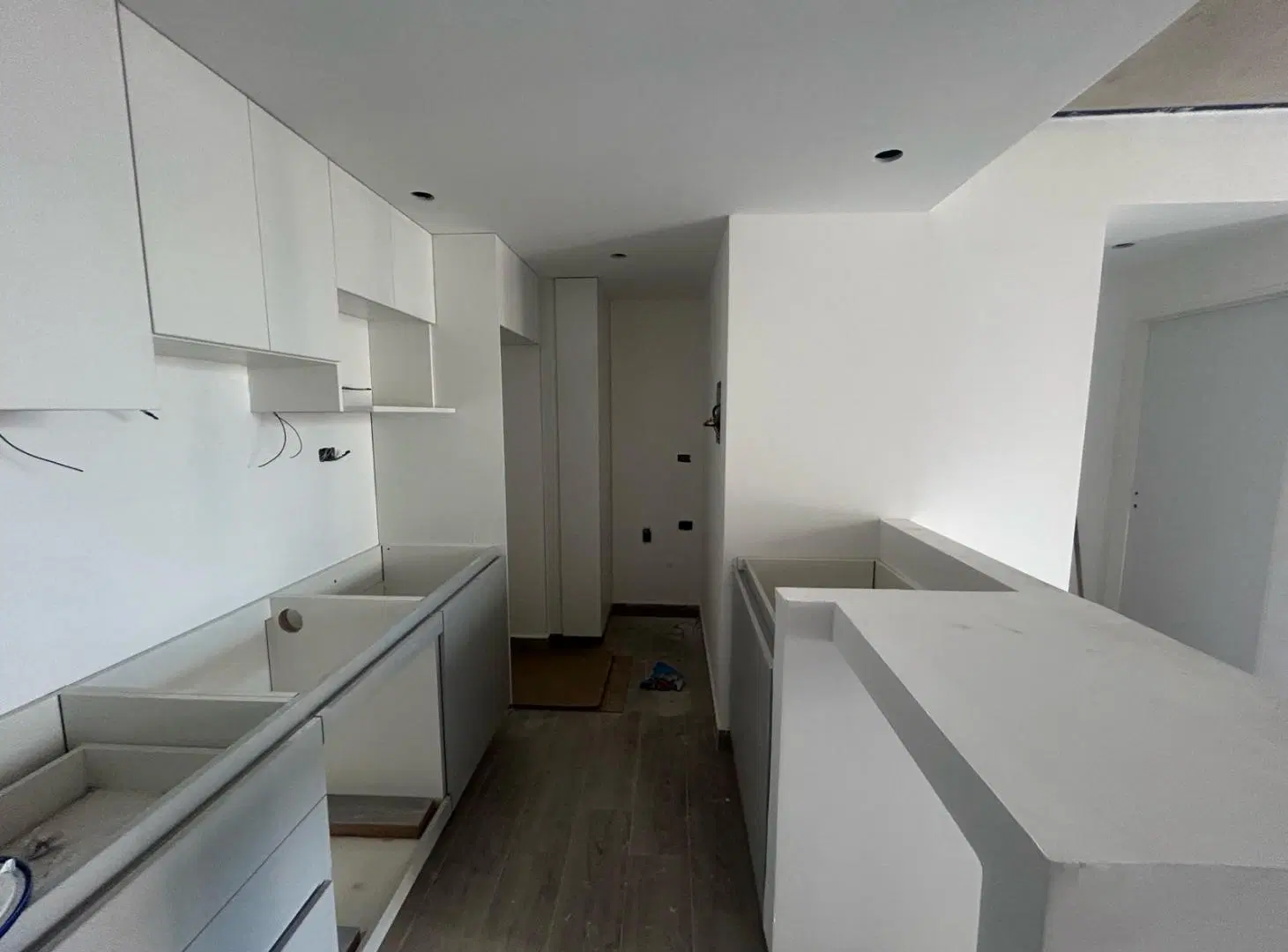 VENTA A ESTRENAR 2 AMBIENTES CON COCHERA - FLORIDA!! 3