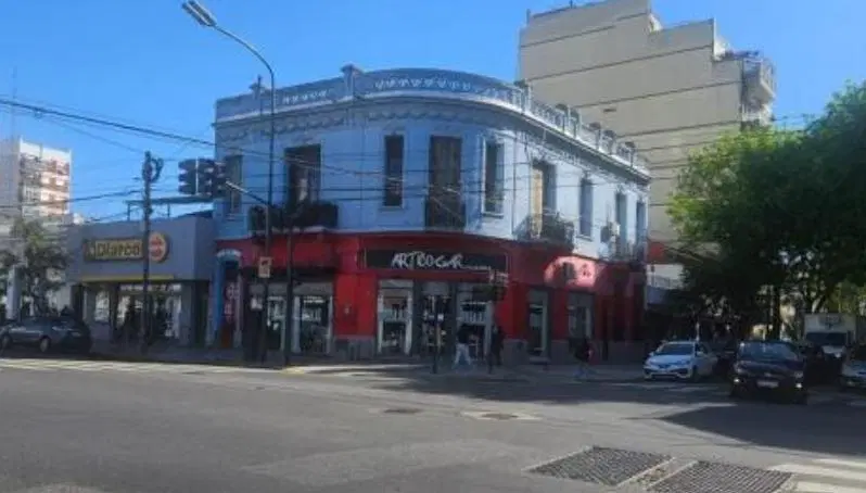Local en Alquiler en Villa Urquiza 2