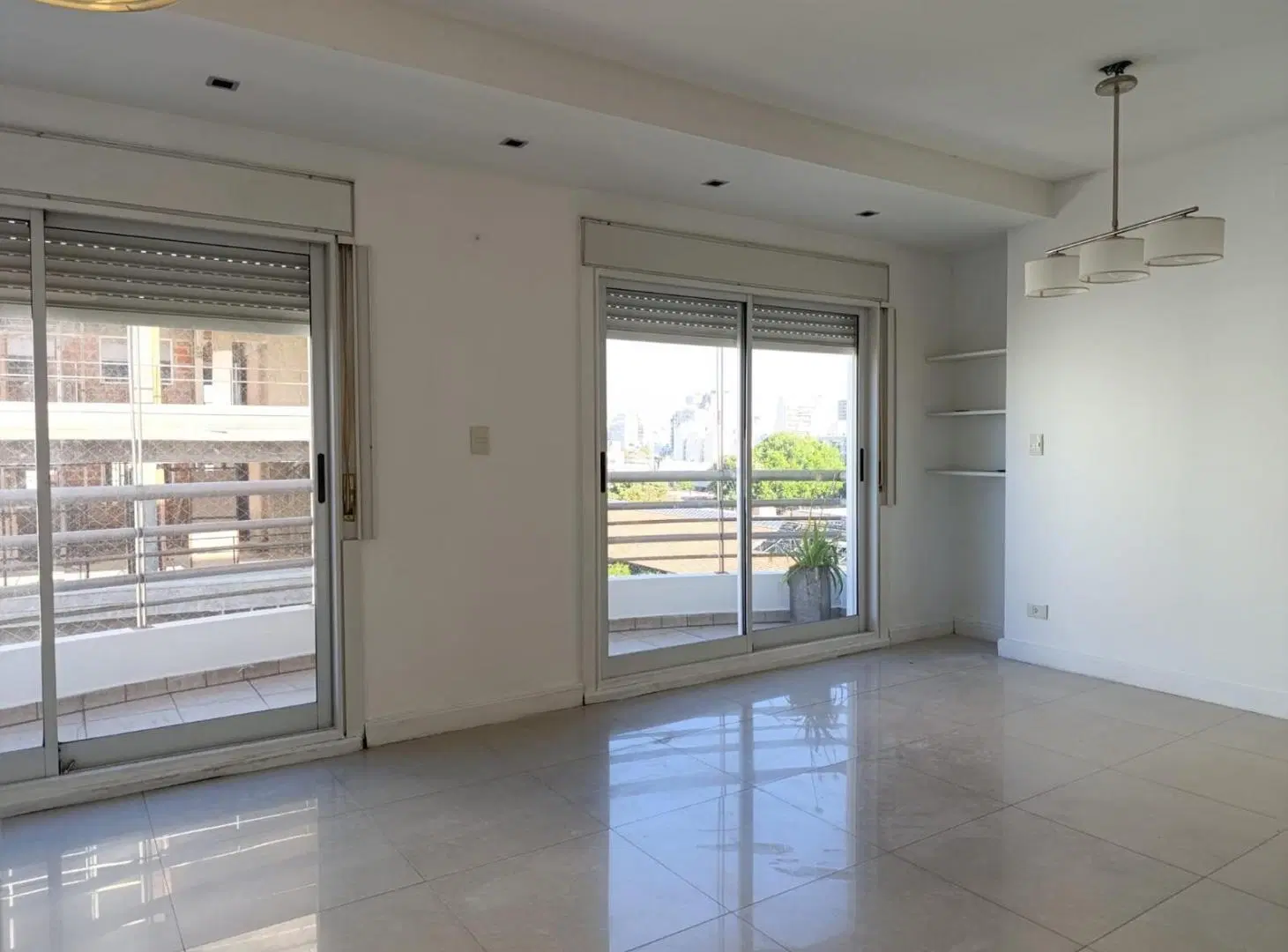 Departamento  duplex de  3amb en alquiler 4