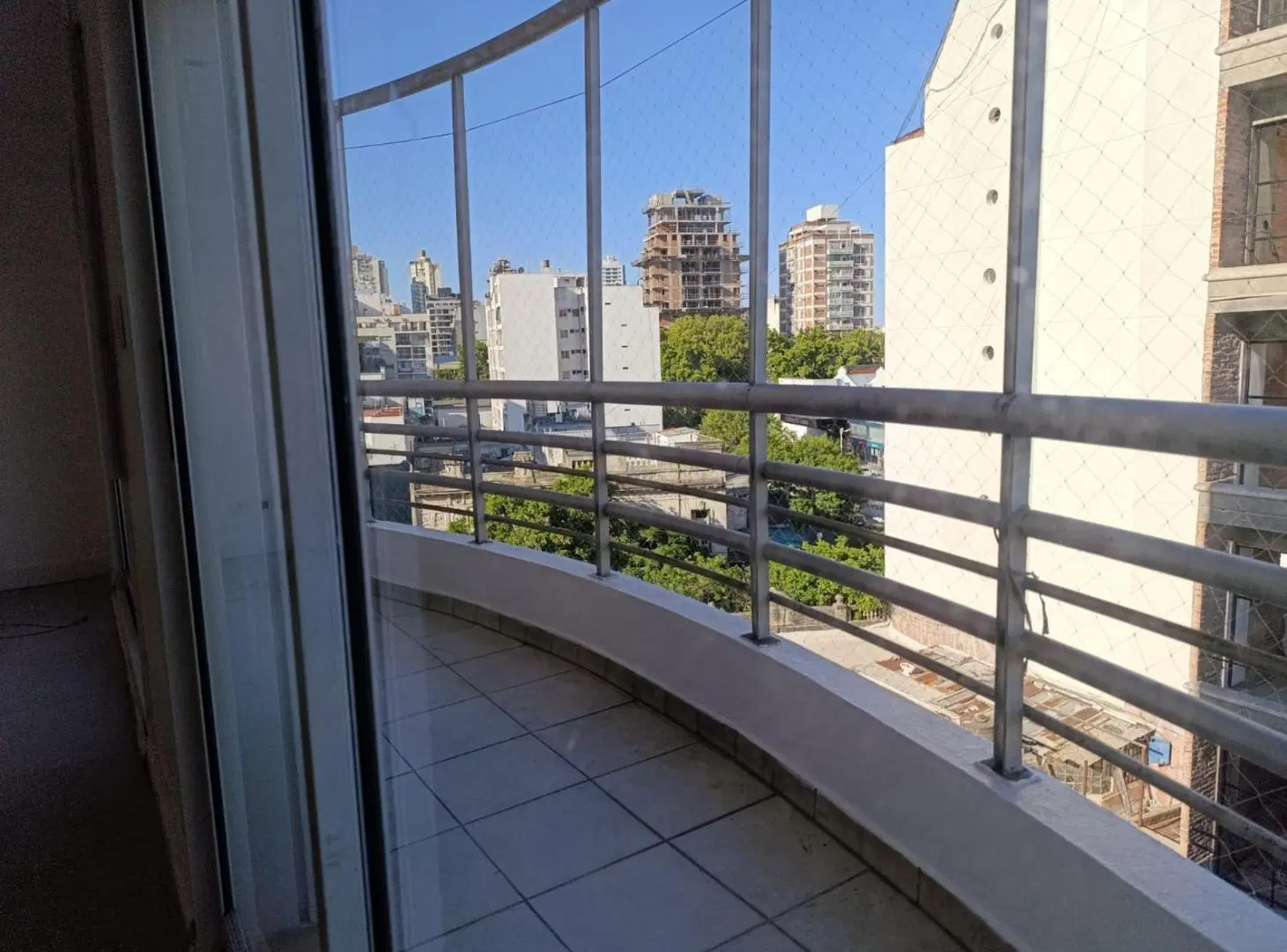 Departamento  duplex de  3amb en alquiler 2