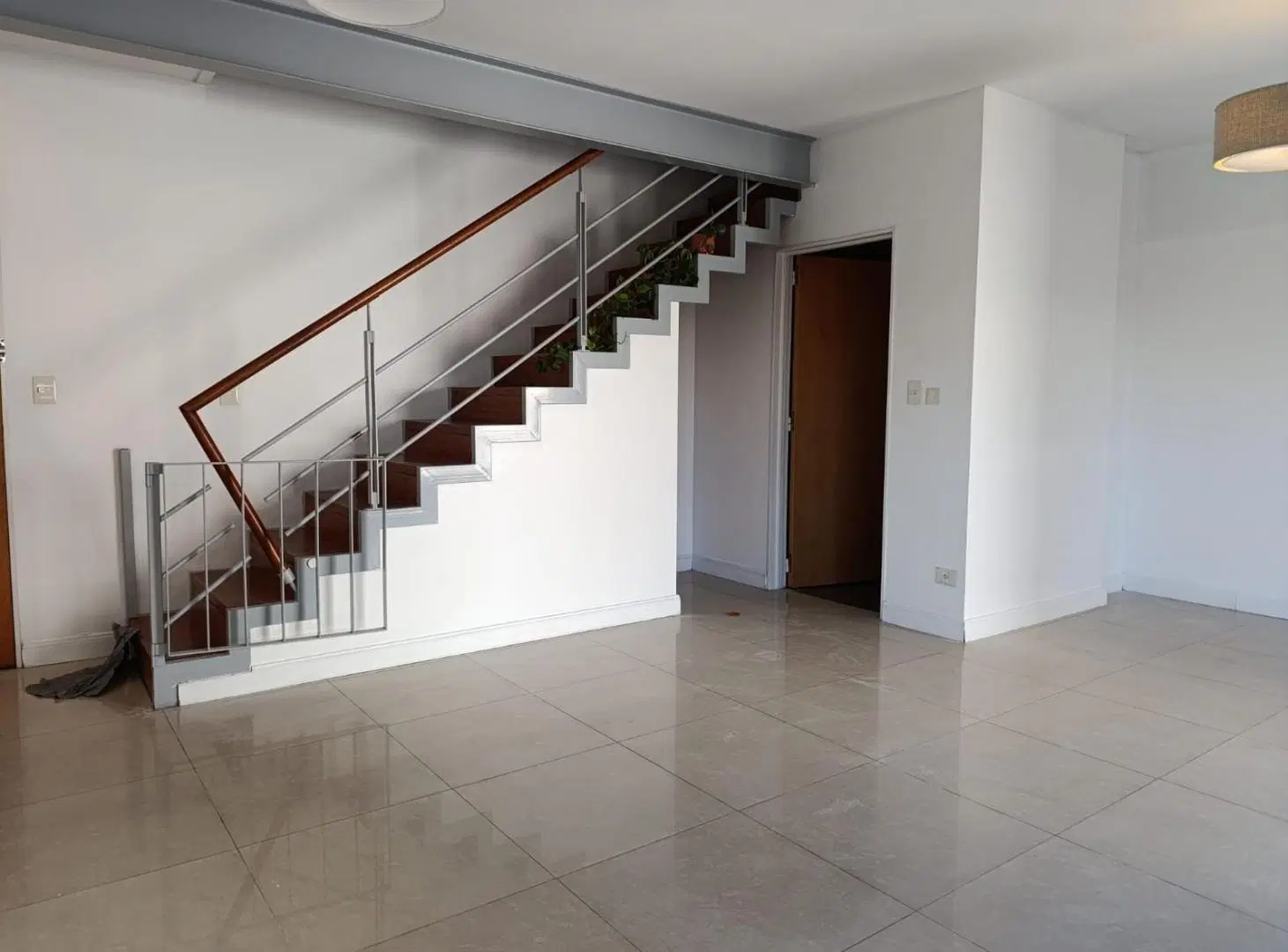 Departamento  duplex de  3amb en alquiler 5