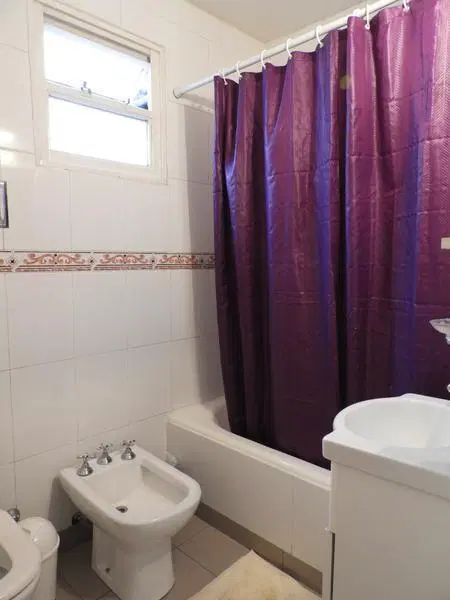 Departamento con parrilla propia en Palermo! 1