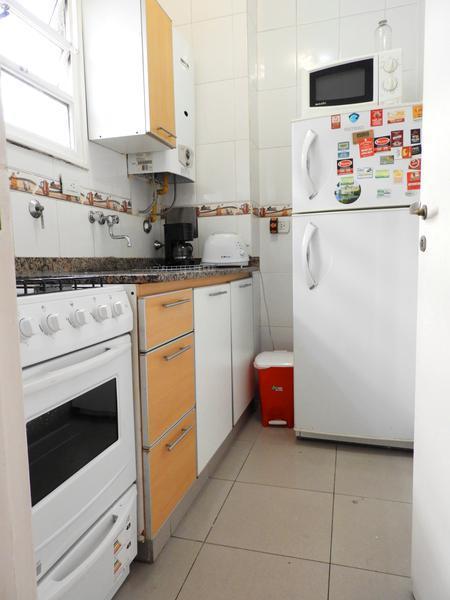 Foto de Departamento con parrilla propia en Palermo!, imagen 5