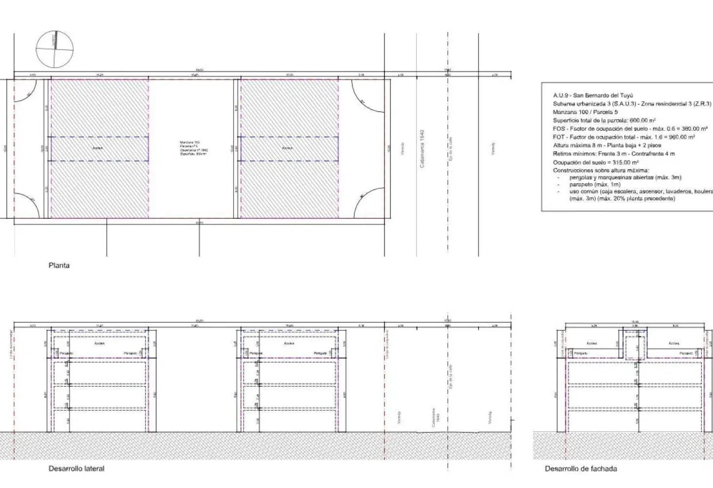 Plano 2