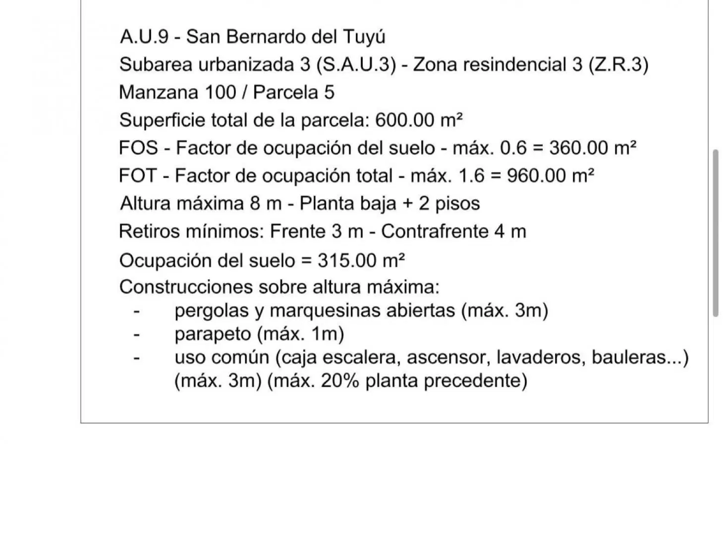 Plano 3