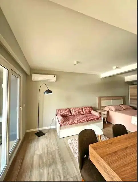 Departamento monoambiente en caballito 5