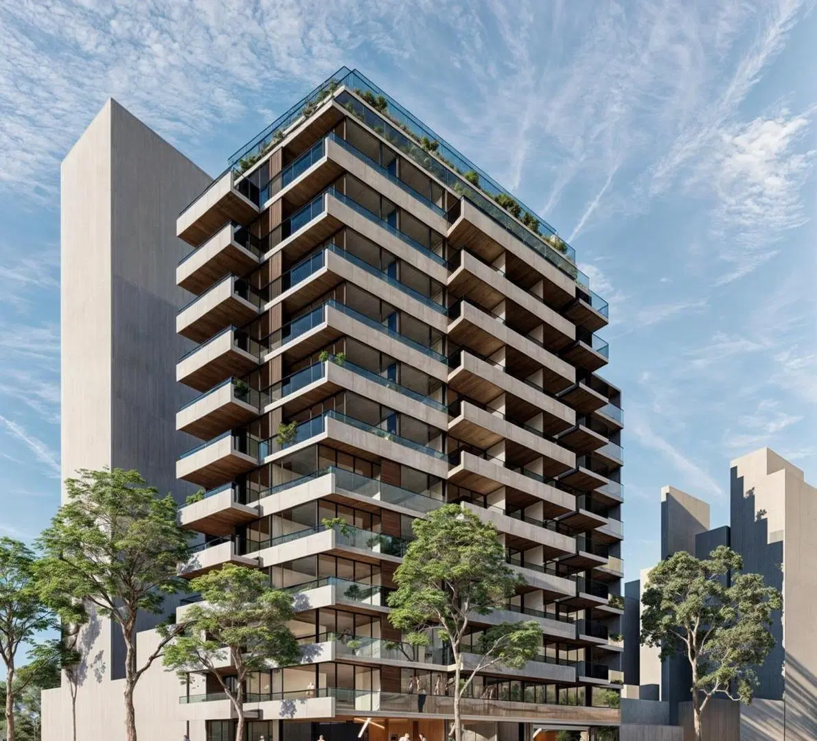 Departamento en venta de 2 amb en chacarita 3