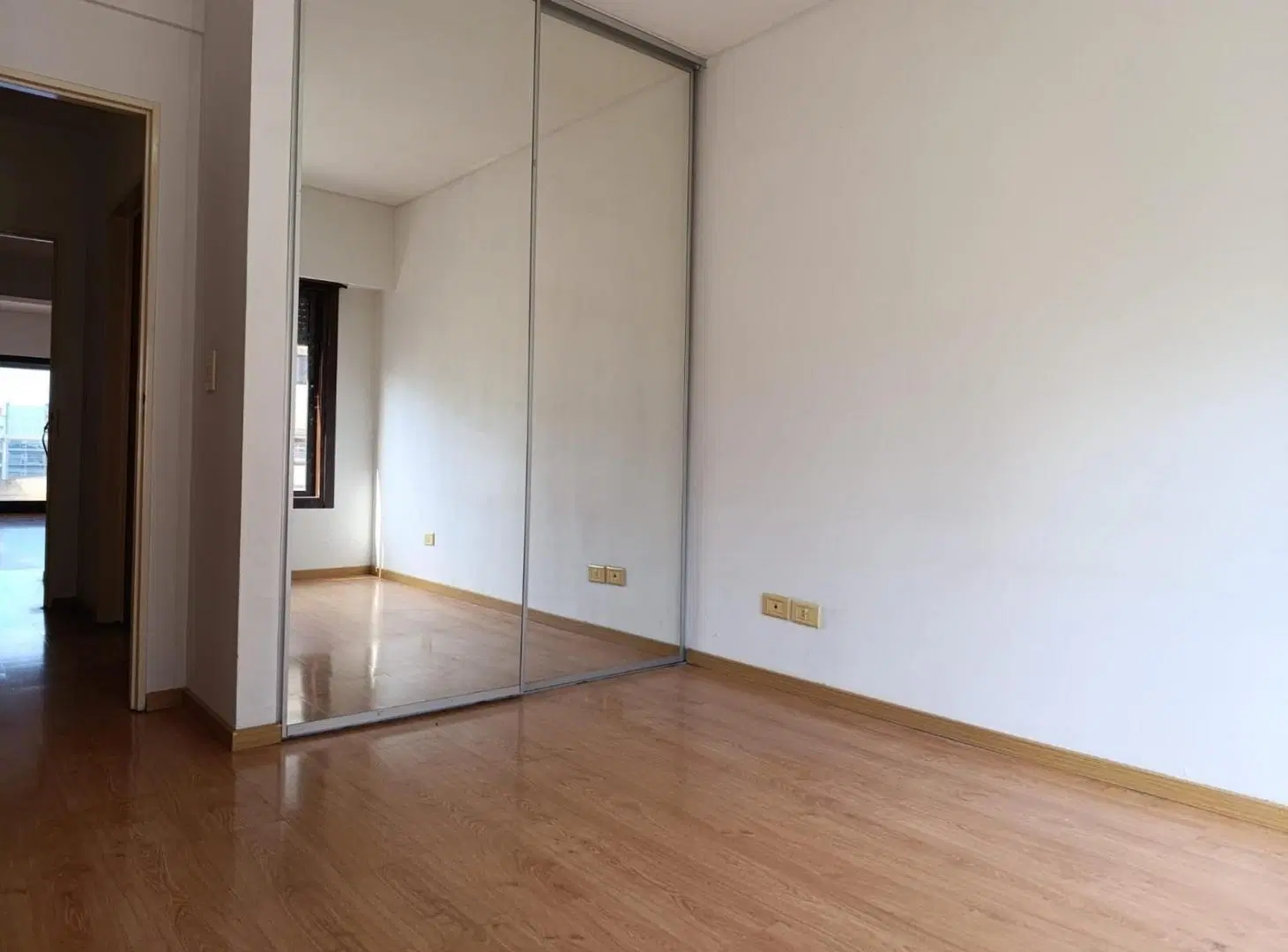 Departamento en  alquiler en caballito- 2amb 5