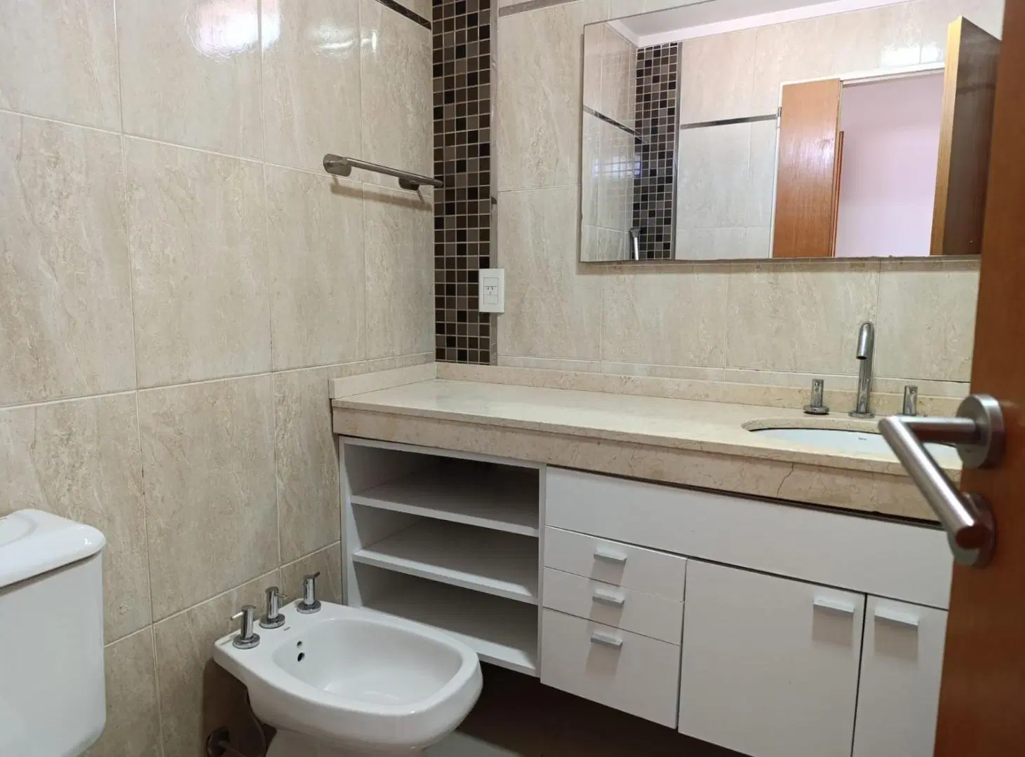 Departamento en  alquiler en caballito- 2amb 3