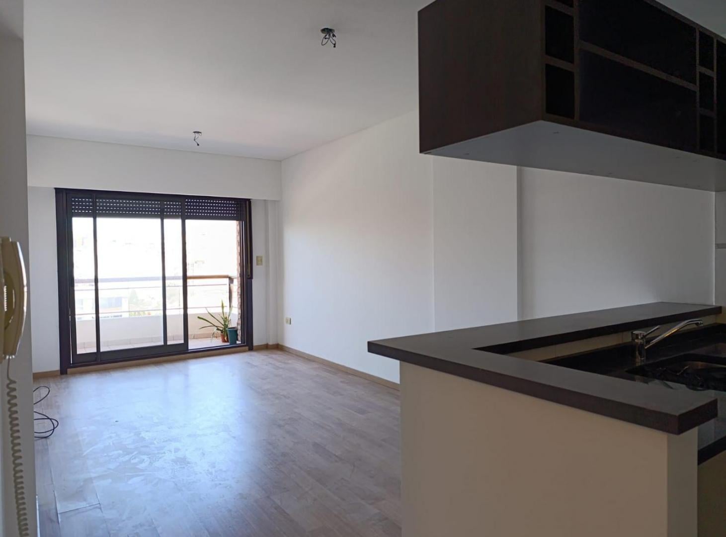 Departamento en  alquiler en caballito- 2amb
