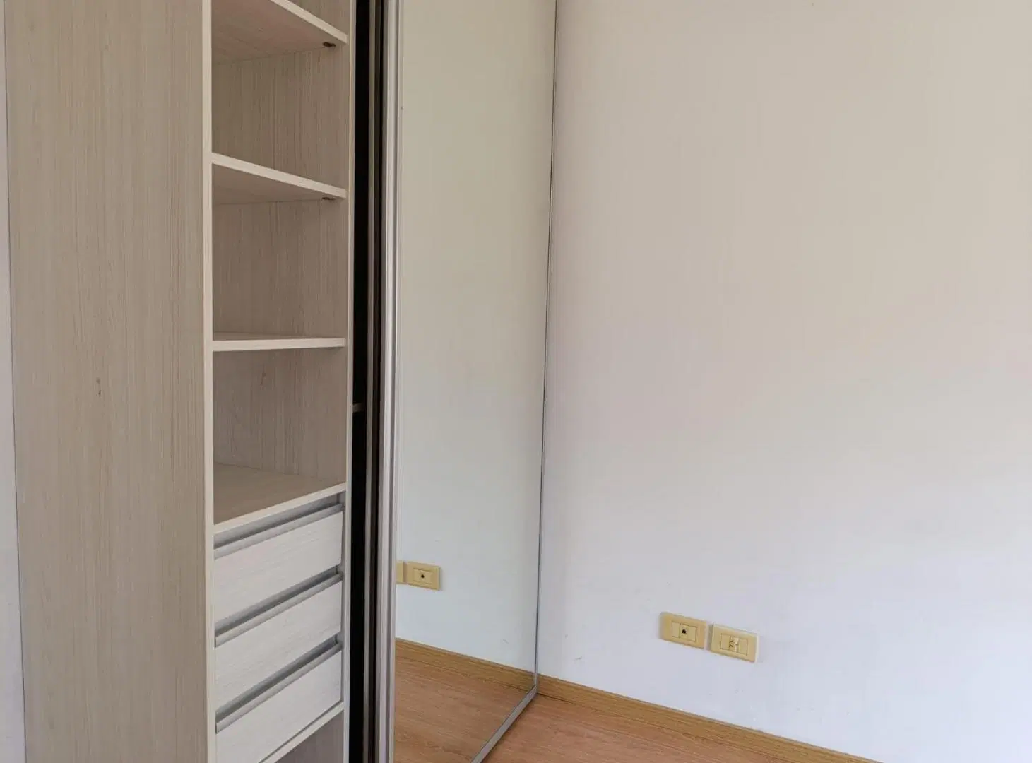 Departamento en  alquiler en caballito- 2amb 2