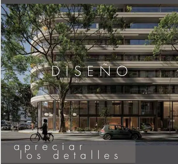 Departamento en venta  Belgrano 2