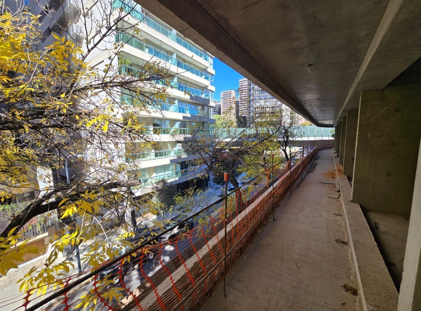 Departamento en Belgrano en venta