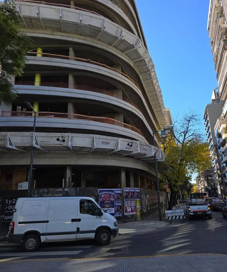 Departamento en Belgrano en venta 4