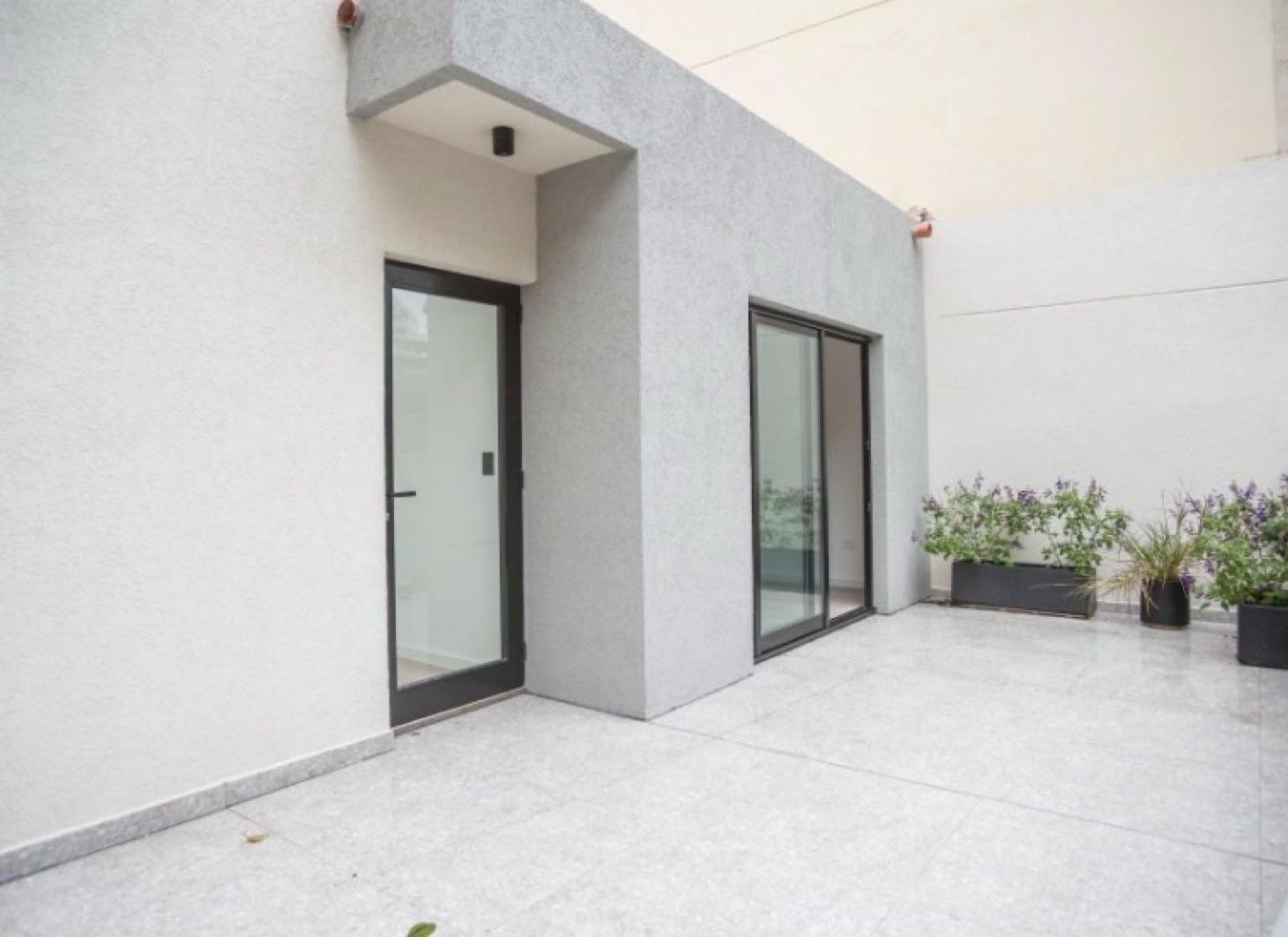VENTA CASA PH 3 AMB CON TERRAZA SIN EXPENSAS VILLA DEVOTO